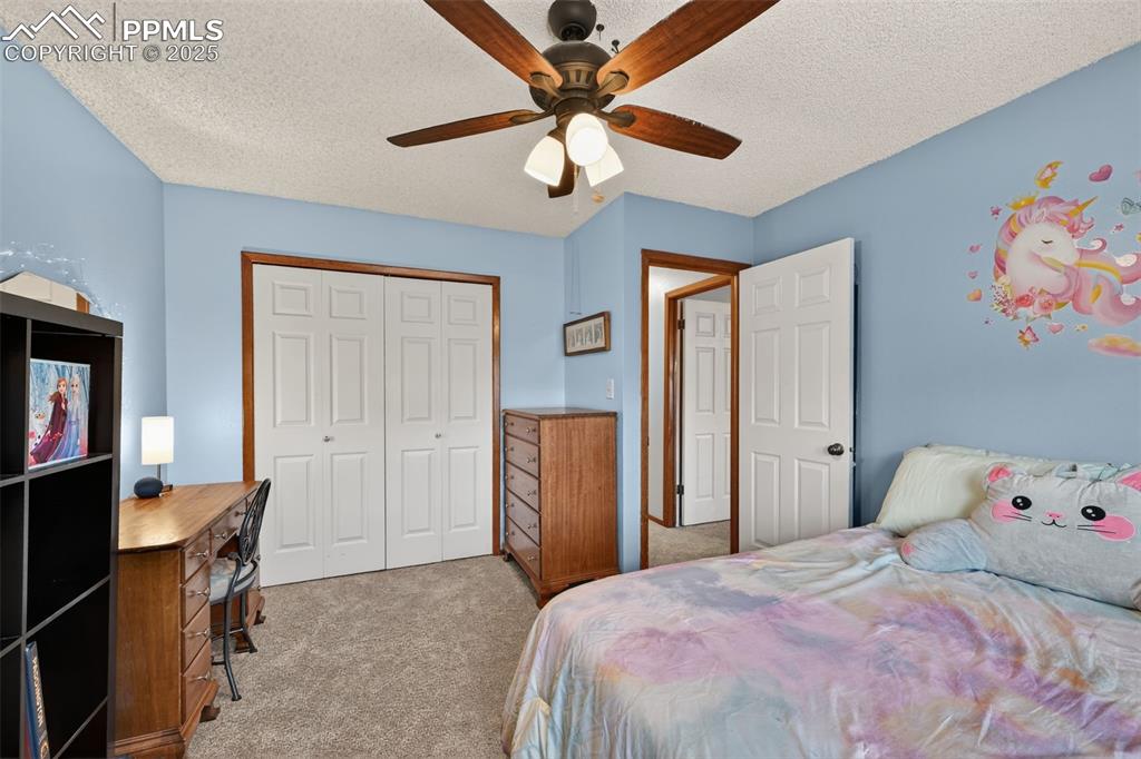 Image 24 of 38: Bedroom