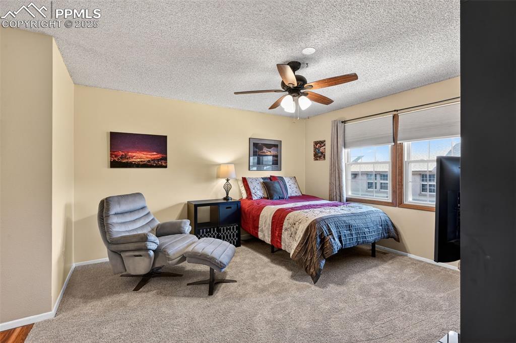 Image 26 of 38: Bedroom