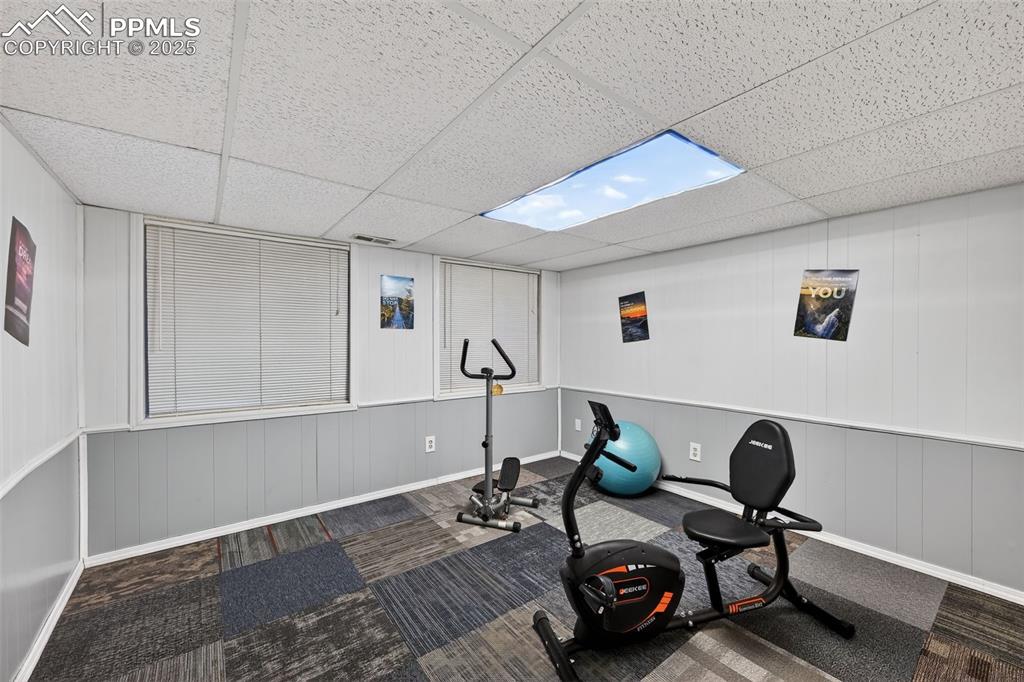 Image 30 of 38: Exercise Room