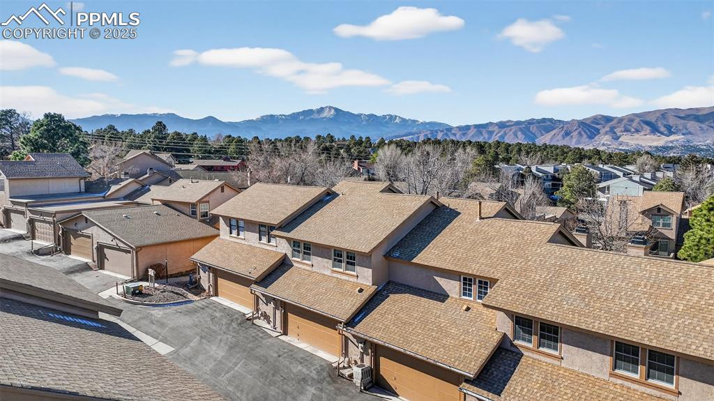 Image 32 of 38: Aerial View