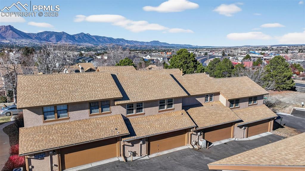 Image 34 of 38: Aerial View