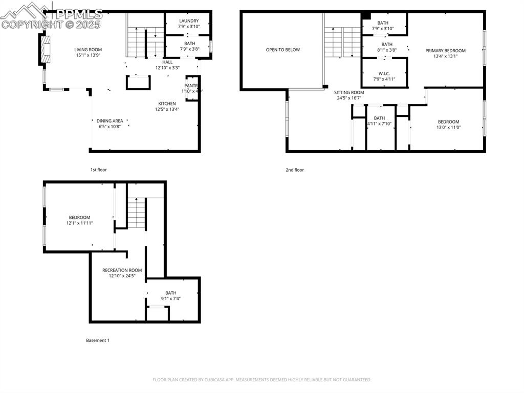 Image 35 of 38: Floor Plan
