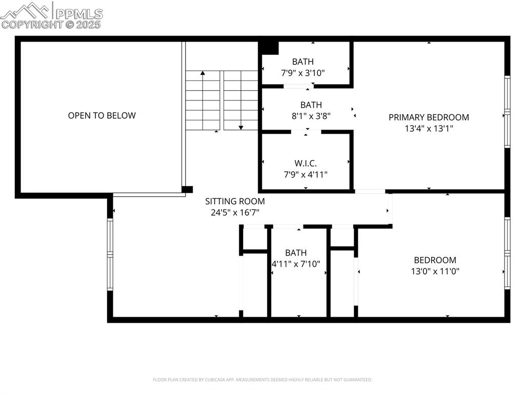 Image 38 of 38: Floor Plan