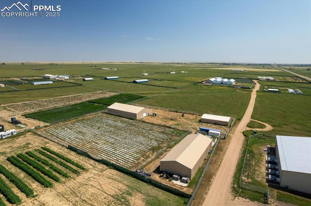 Image 43 of 46: Aerial View