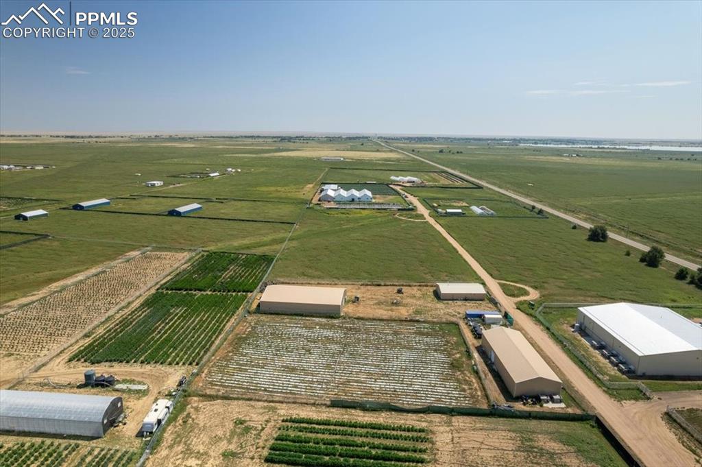 Image 44 of 46: Aerial View