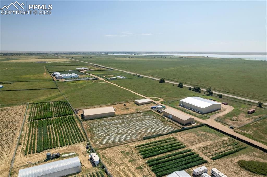 Image 45 of 46: Aerial View