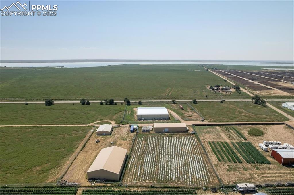 Image 46 of 46: Aerial View