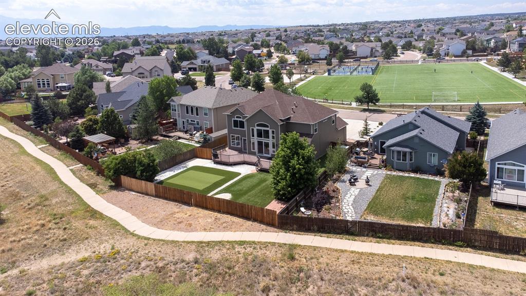 Image 4 of 50: Aerial View