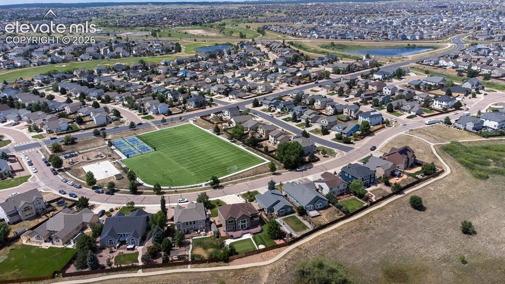 Image 47 of 50: Aerial View