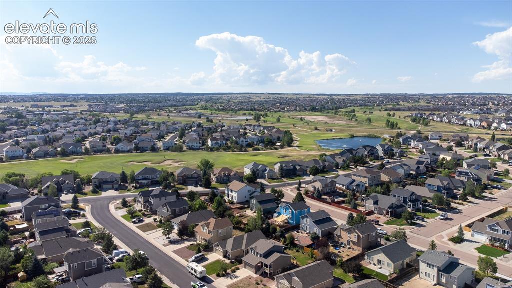 Image 48 of 50: Aerial View