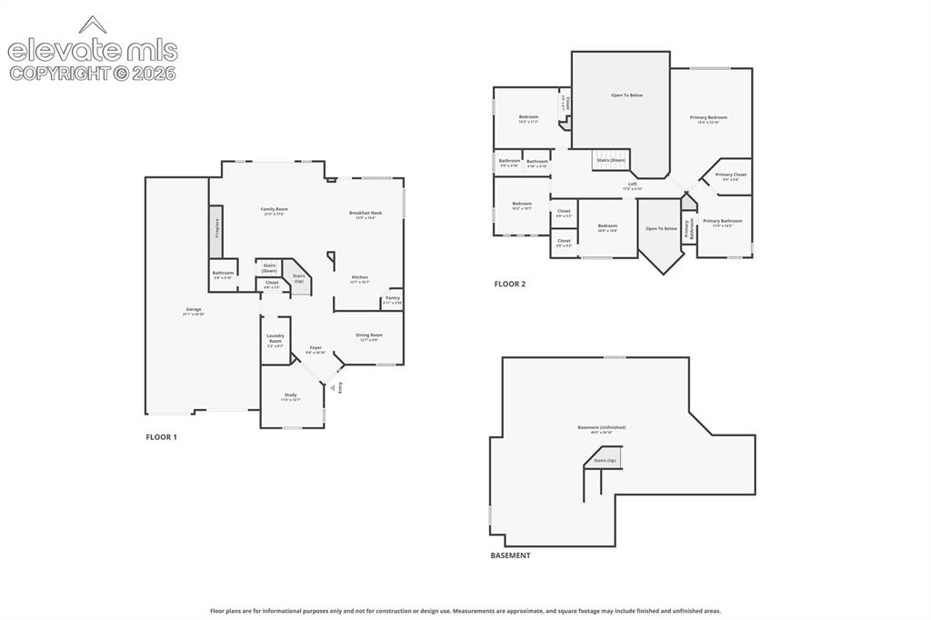 Image 49 of 50: Floor Plan