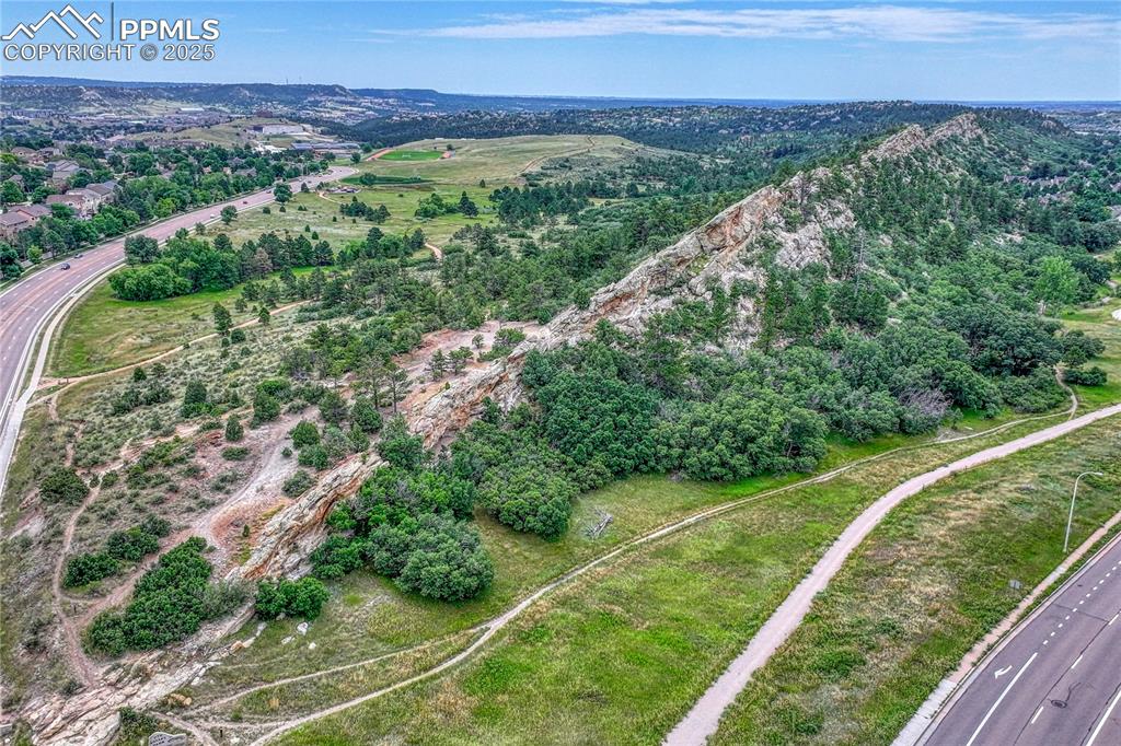 Image 42 of 46: Aerial View