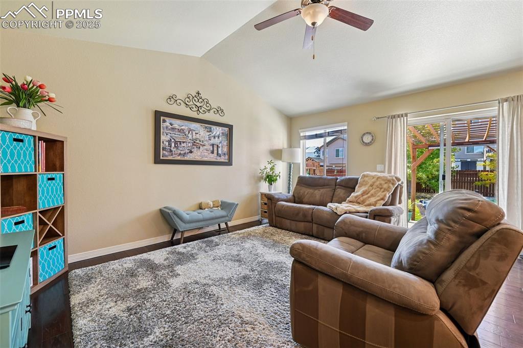 Image 12 of 42: Living Room