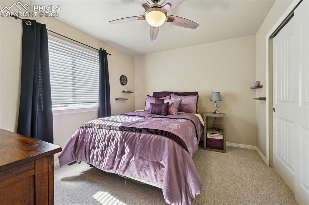 Image 16 of 42: Bedroom