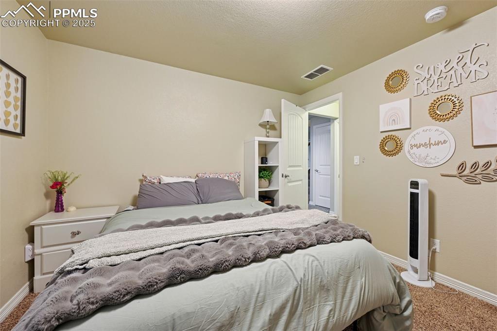 Image 24 of 42: Bedroom