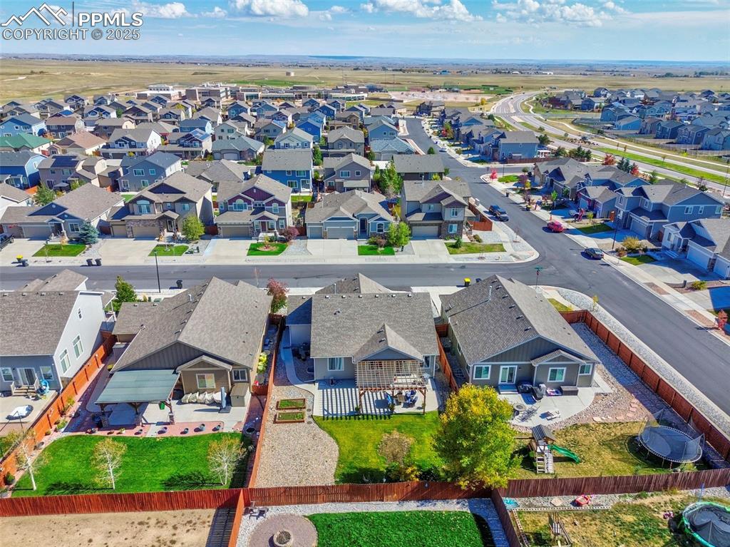 Image 41 of 42: Aerial View