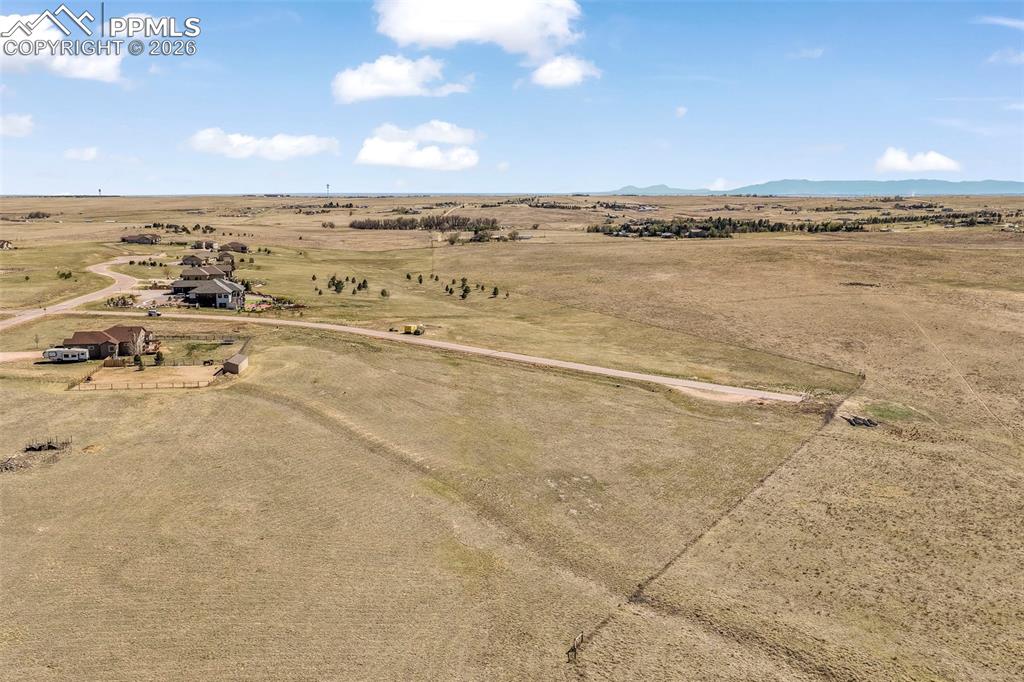 Image 16 of 16: Aerial View