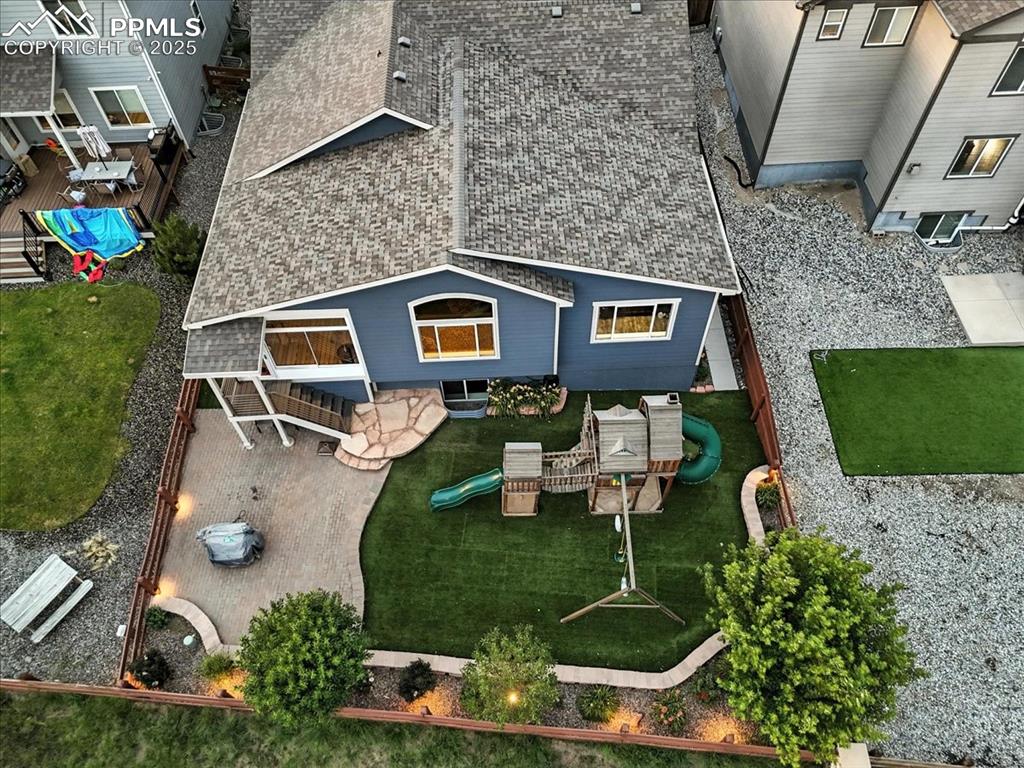 Image 43 of 50: Aerial View