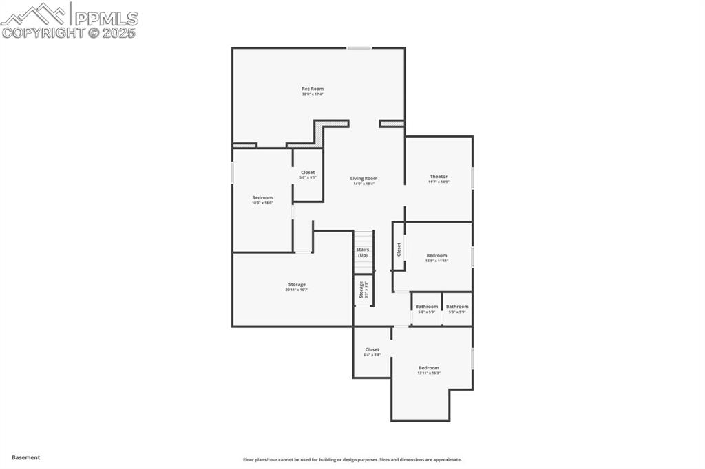 Image 44 of 50: Floor Plan
