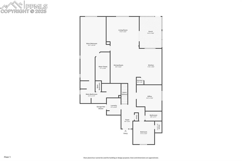 Image 45 of 50: Floor Plan