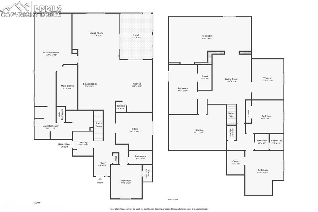 Image 46 of 50: Floor Plan