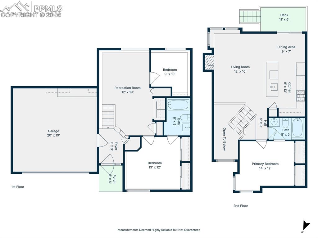 Image 33 of 33: Back of Structure