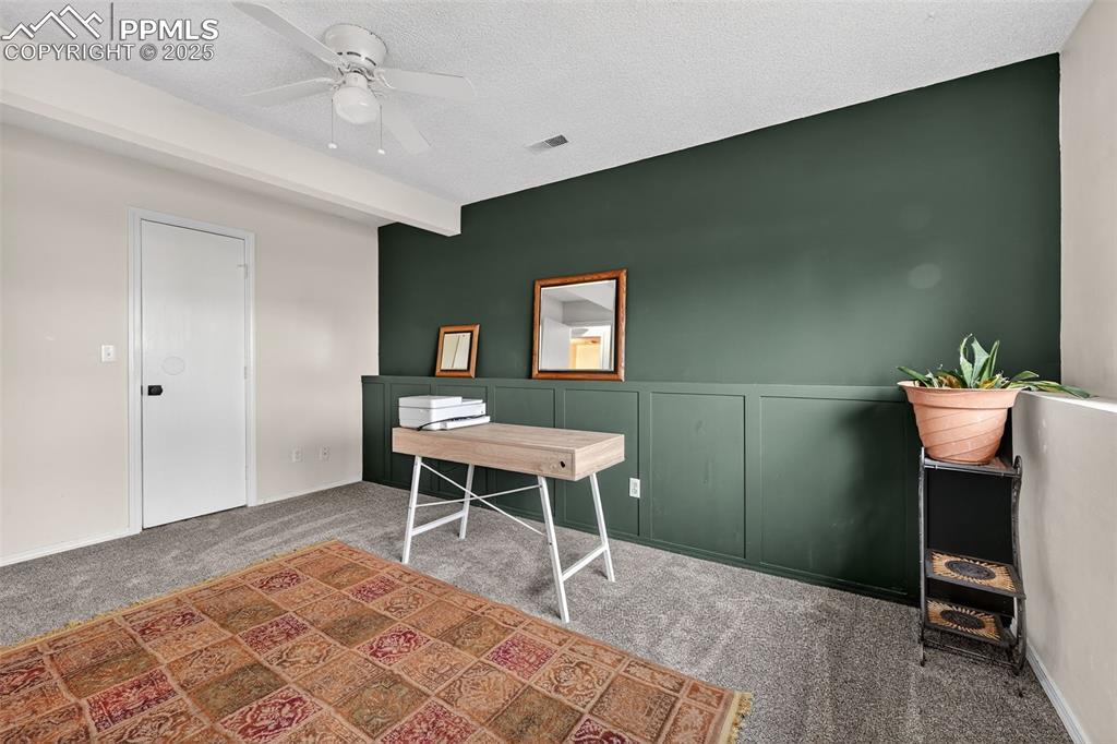 Image 21 of 33: Bedroom