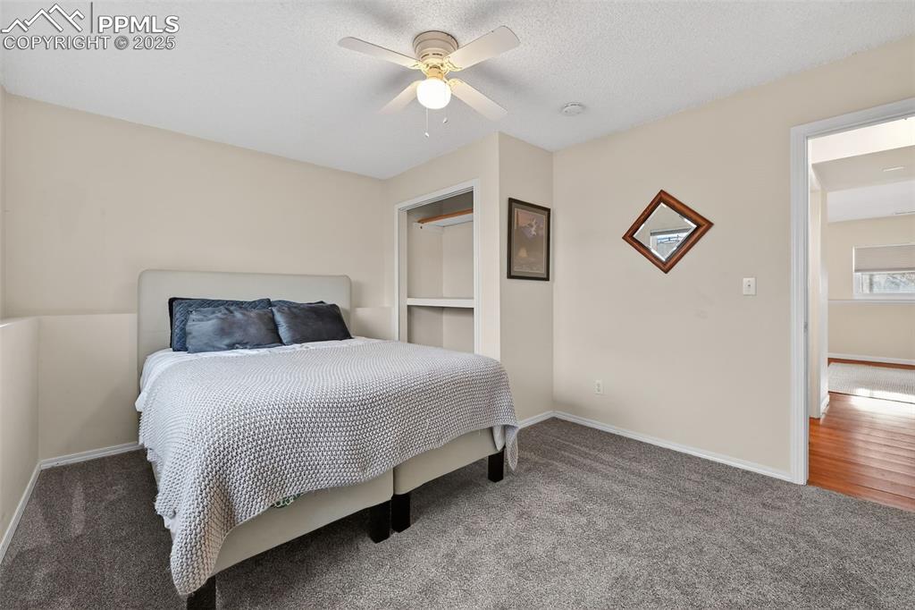 Image 24 of 33: Bedroom