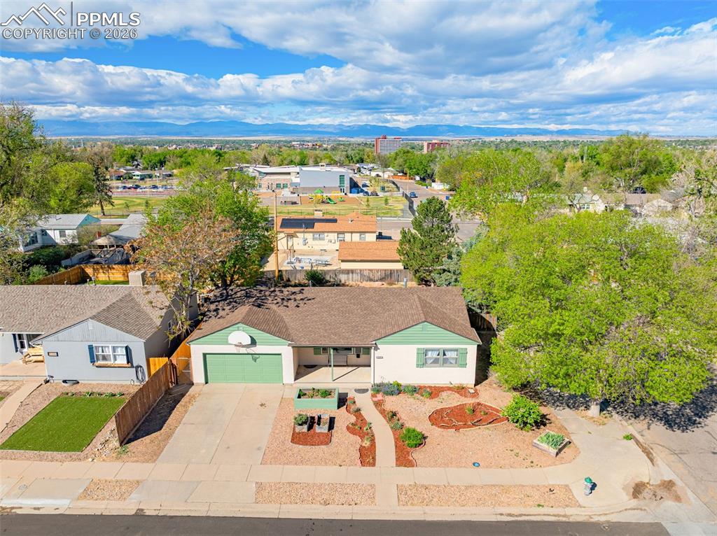 Image 2 of 44: Aerial View