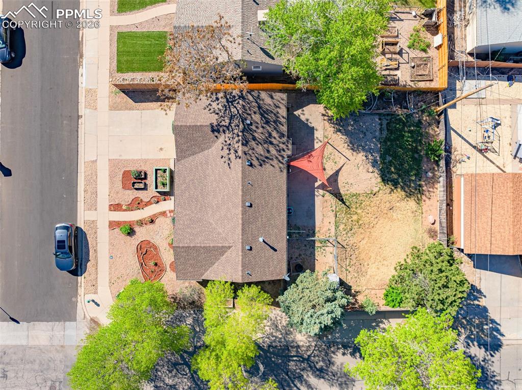 Image 36 of 44: Aerial View