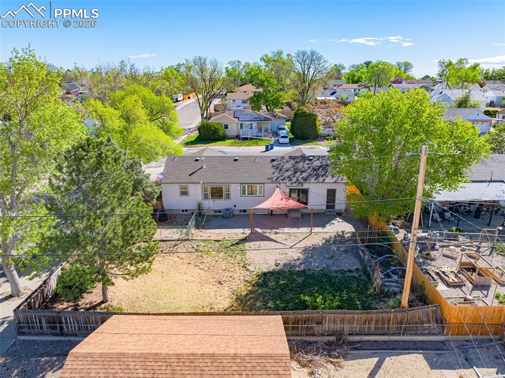 Image 37 of 44: Aerial View