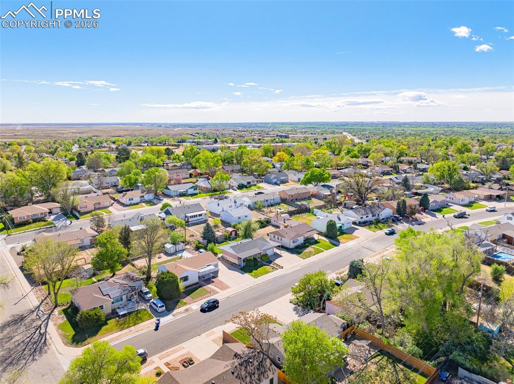 Image 39 of 44: Aerial View