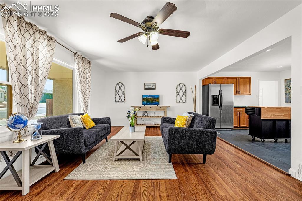 Image 4 of 44: Living Room