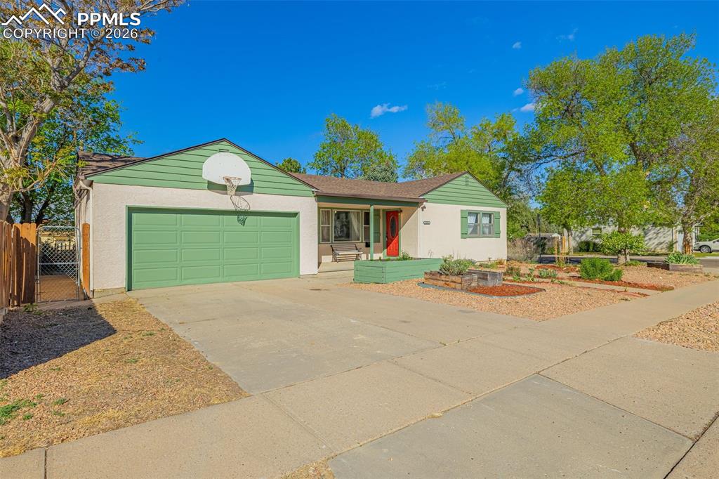 Image 44 of 44: Front of Structure