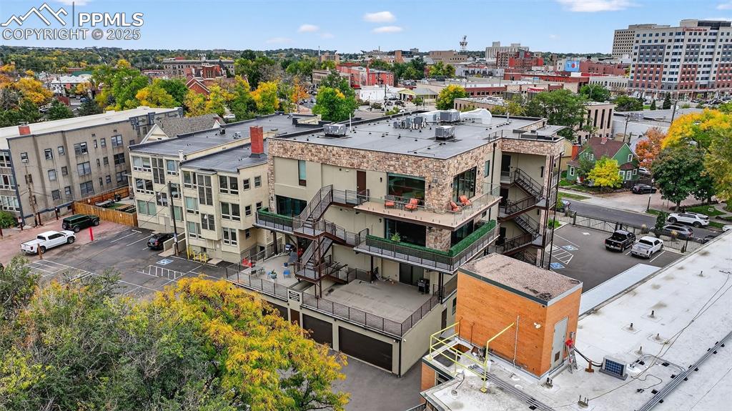 Image 17 of 23: Aerial View