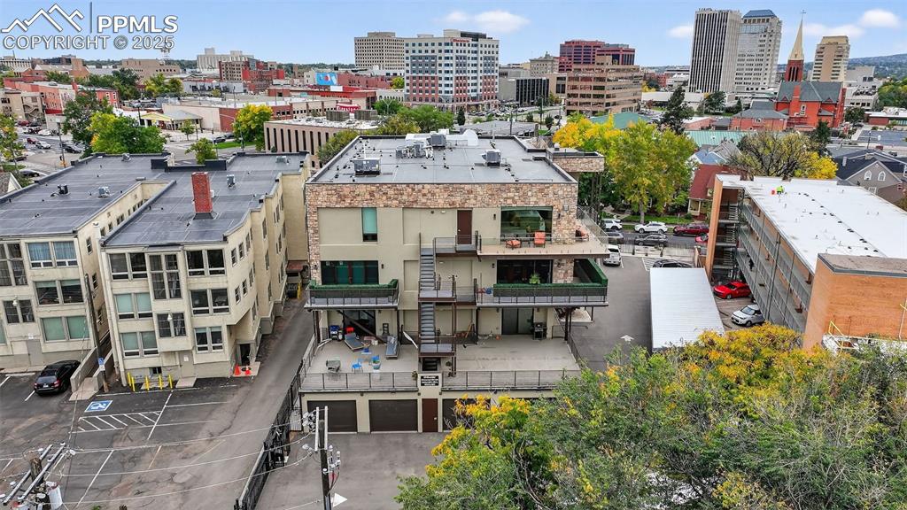 Image 18 of 23: Aerial View
