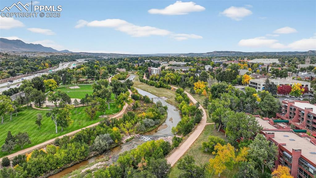 Image 20 of 23: Aerial View
