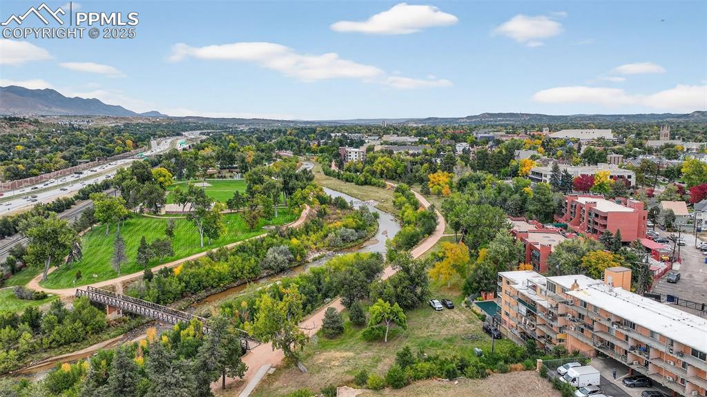 Image 21 of 23: Aerial View