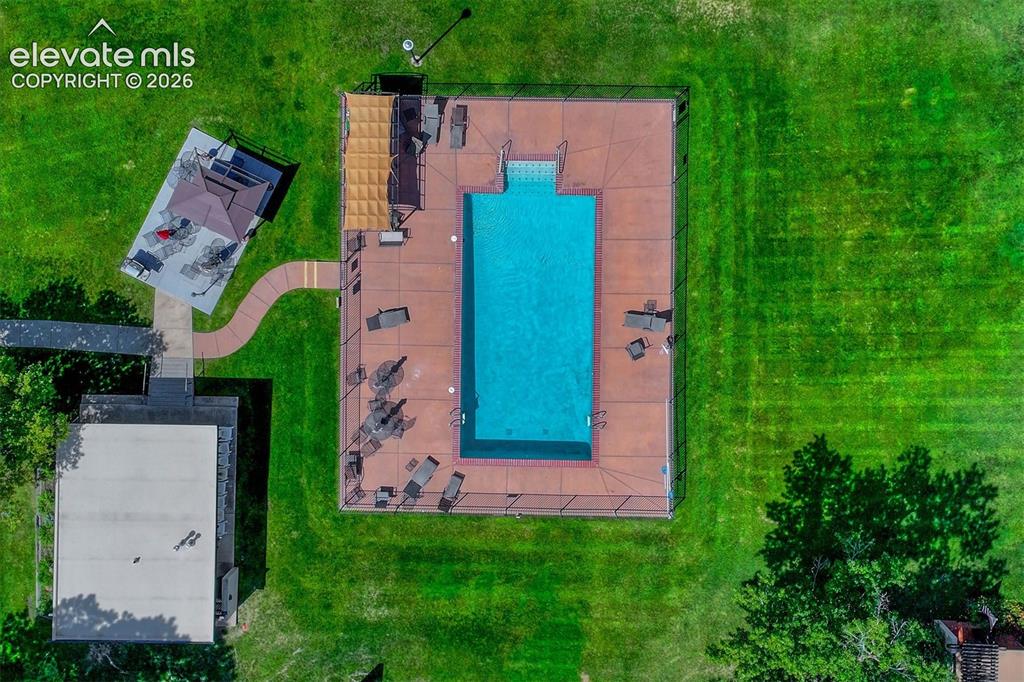 Image 40 of 44: Aerial View