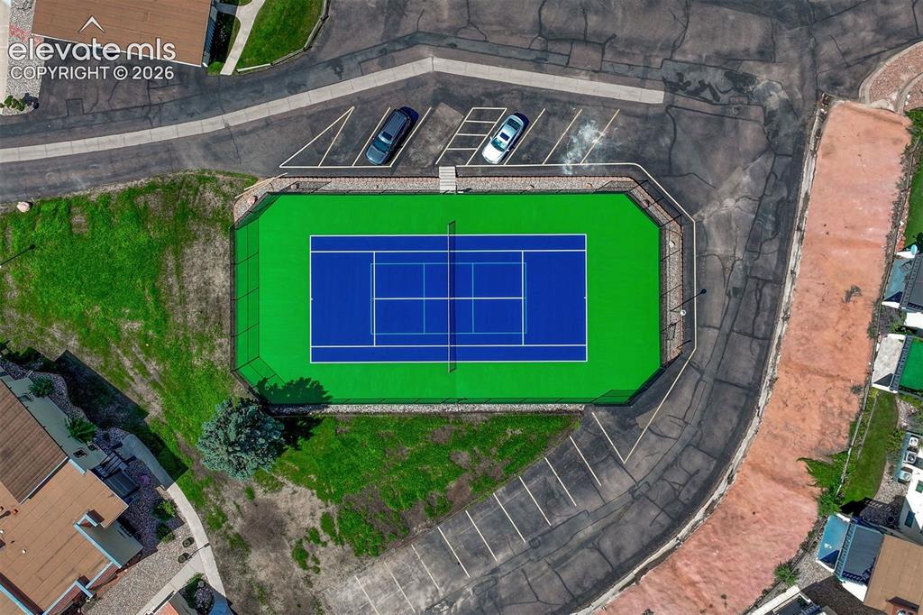 Image 41 of 44: Aerial View