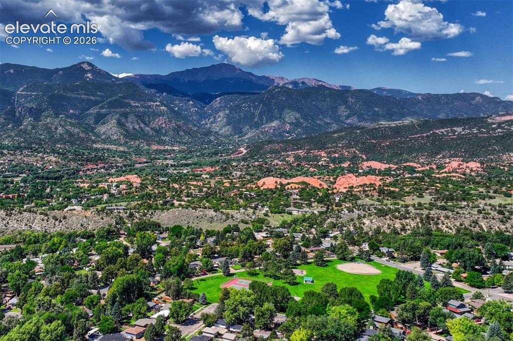 Image 43 of 44: Aerial View
