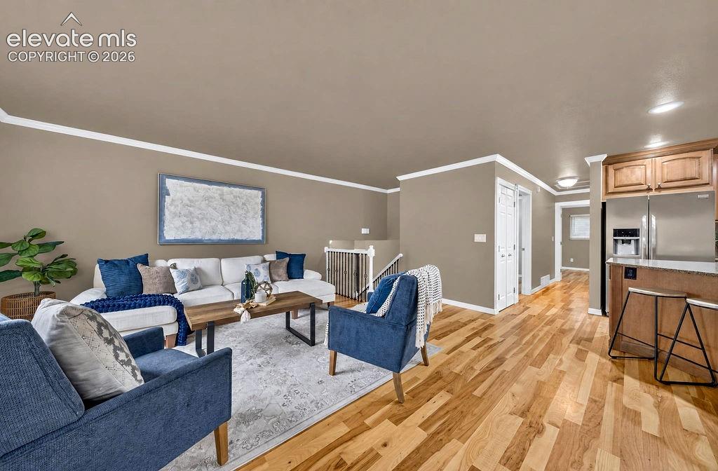 Image 16 of 47: Living Room