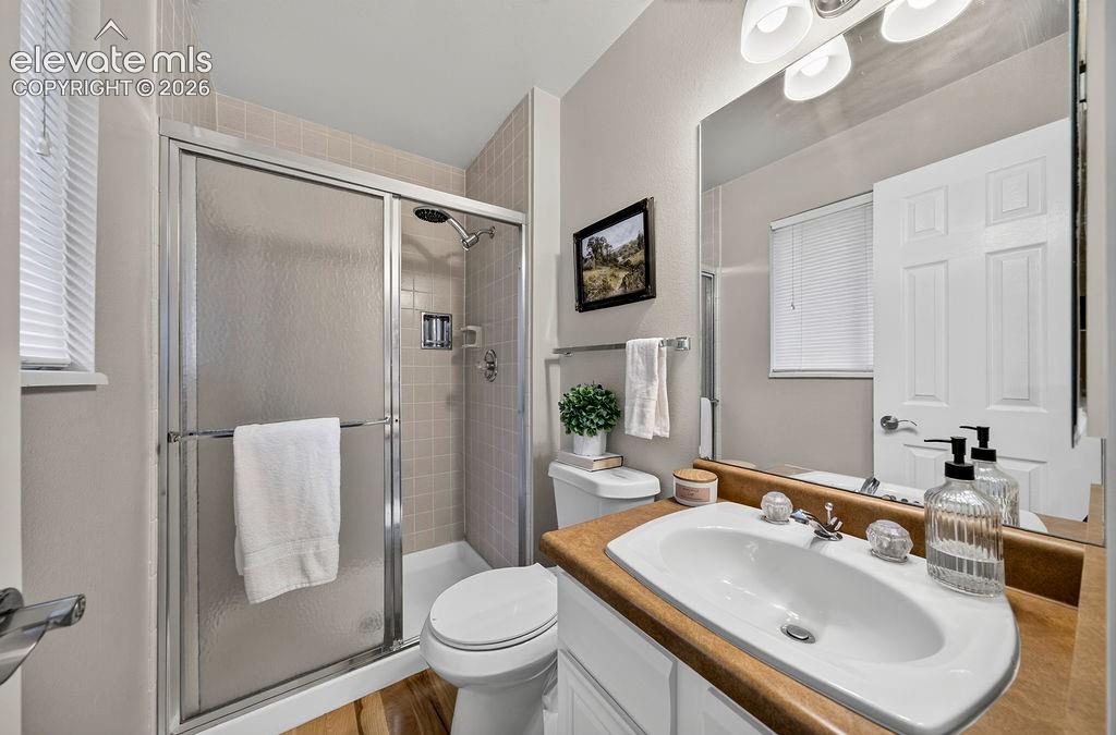 Image 27 of 47: Master Bathroom