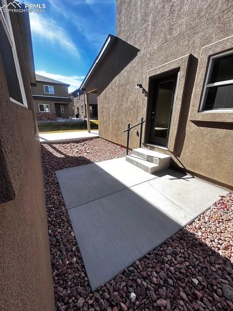 Image 11 of 16: Patio