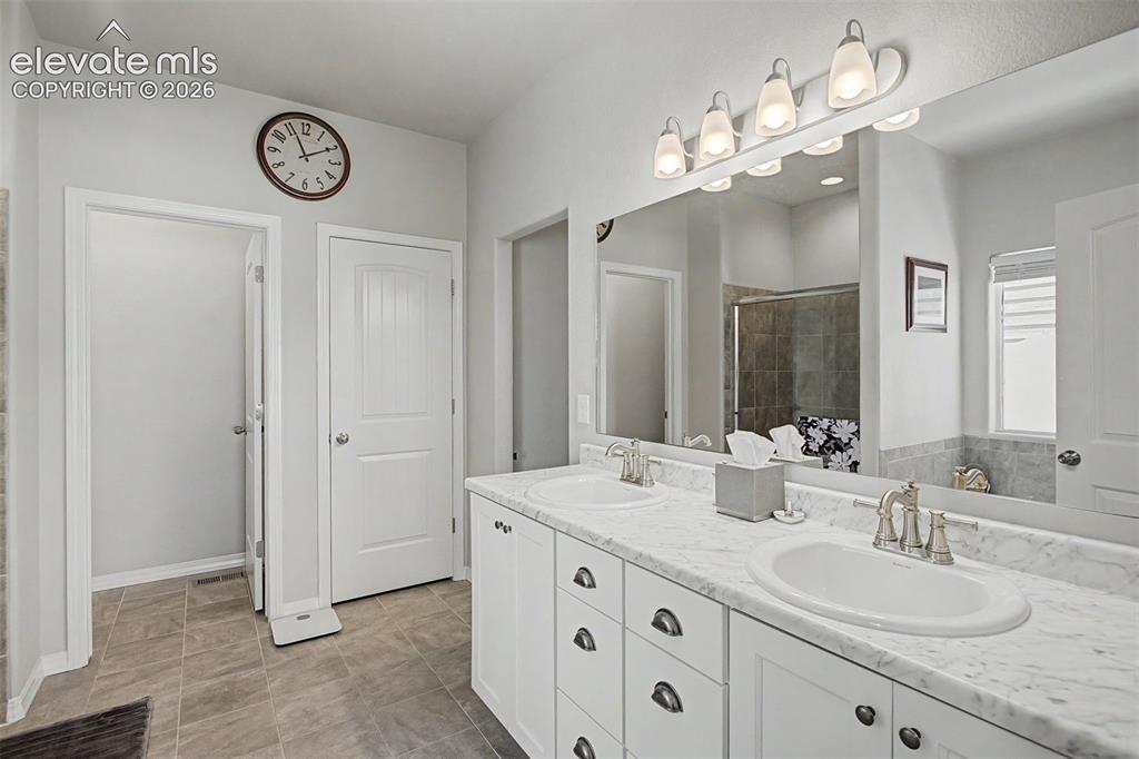Image 13 of 21: Master Bathroom