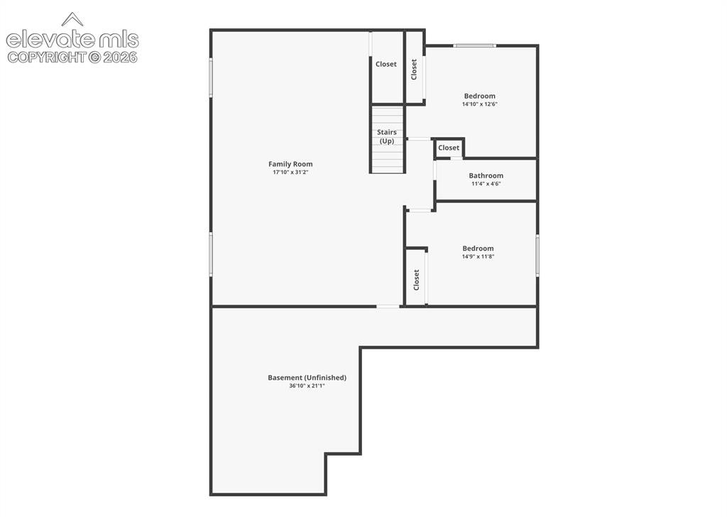 Image 20 of 21: Floor Plan