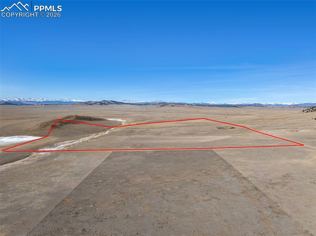 Image 10 of 33: Property Lines are Approximate and not a survey