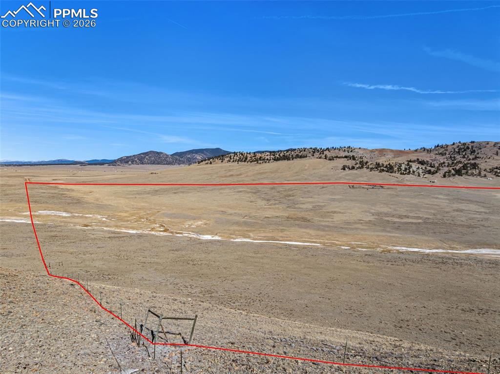 Image 4 of 31: Property Lines are Approximate and not a survey