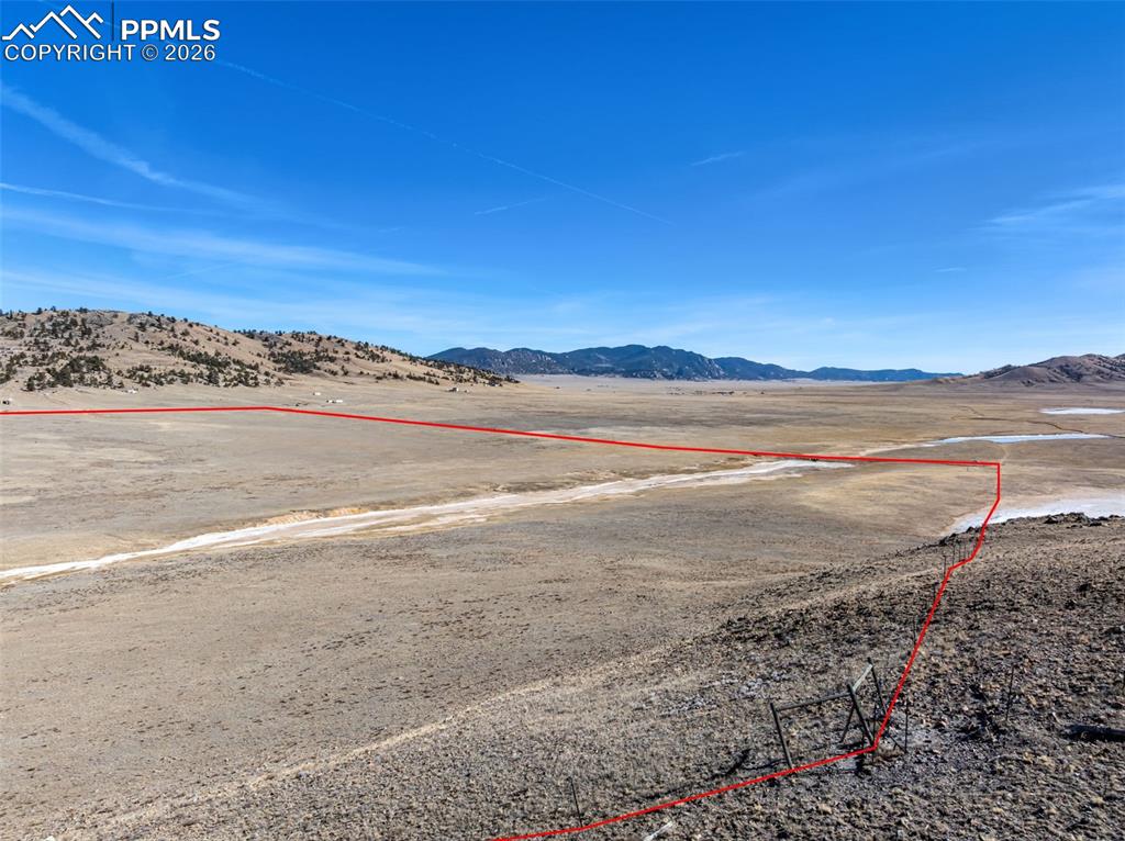 Image 6 of 31: Property Lines are Approximate and not a survey