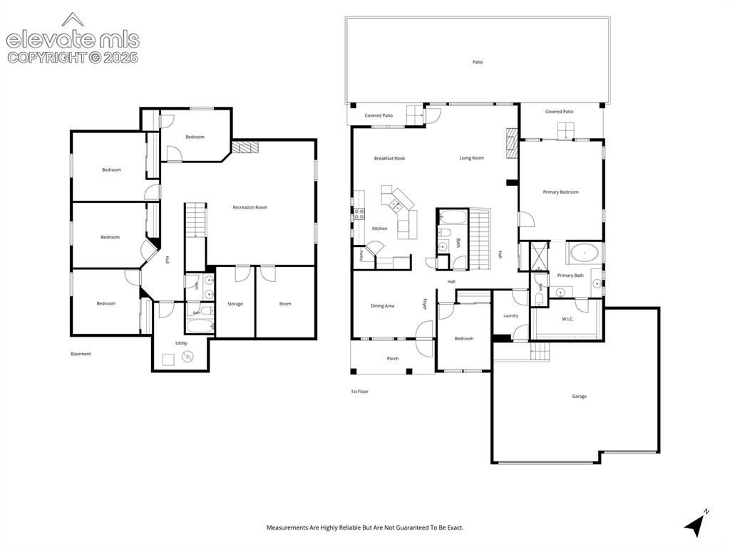 Image 49 of 50: Floor plan